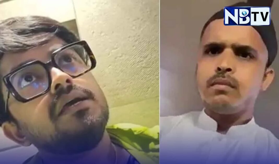 অবশেষে জামিন পেলেন অলি পাবের কর্মী শেখ নাসির উদ্দিন!