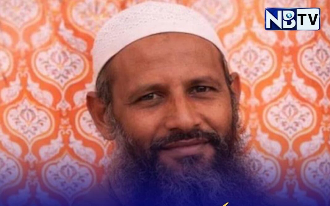 প্রমাণের অভাবে বলপূর্বক নামাজ পড়ানোর অভিযোগ খারিজ, পুনর্বহাল হলেন মথুরার মুসলিম প্রধান শিক্ষক