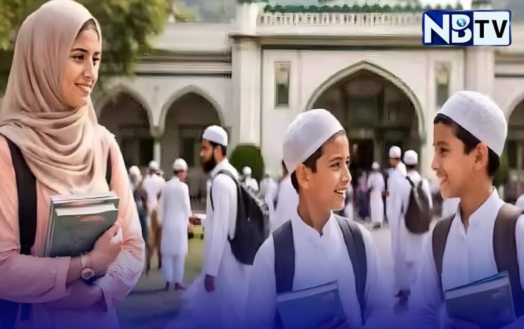 মাদ্রাসা শিক্ষা বোর্ড তুলে দিয়ে নতুন কর্তৃপক্ষ গঠন করল উত্তরাখণ্ড সরকার