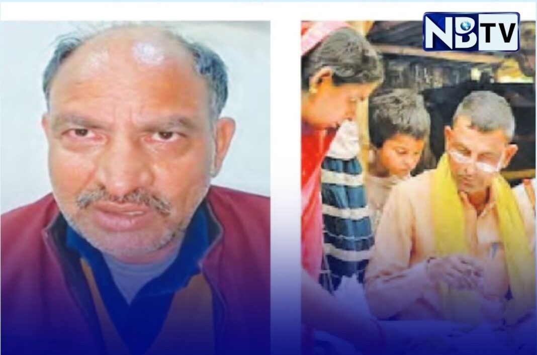 উত্তরপ্রদেশে বিজেপি বলপুর্বক মুসলিম নাম বাদ দিতে চাপ দিচ্ছে BLO দের