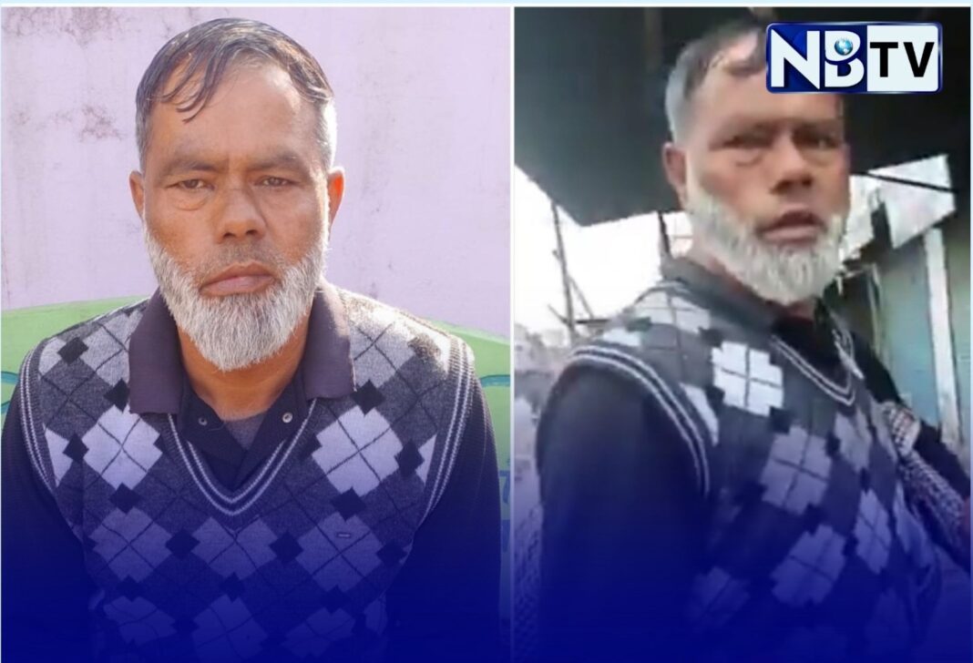 হিমাচল প্রদেশে কাশ্মীরি মুসলিম শাল বিক্রেতাকে অস্ত্র লুকানোর মিথ্যা অভিযোগে হেনস্থা!