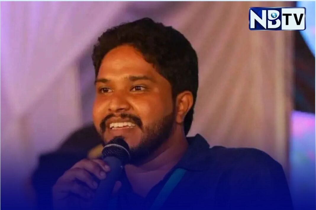 অবশেষে জামিন পেলেন মাকতুব মিডিয়ার সম্পাদক আসলাহ কায়্যালাক্কাথ