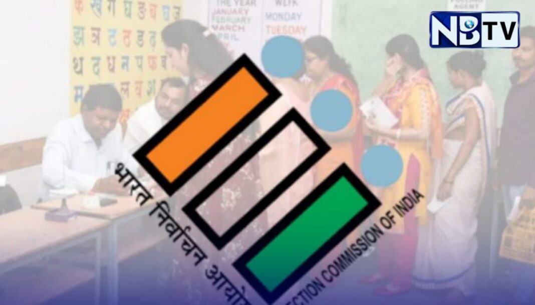 এসআইআর সংশোধনে মধ্যপ্রদেশে শতাধিক মুসলিম ভোটারের নাম বাদ, ভোটাধিকার নিয়ে বাড়ছে উদ্বেগ