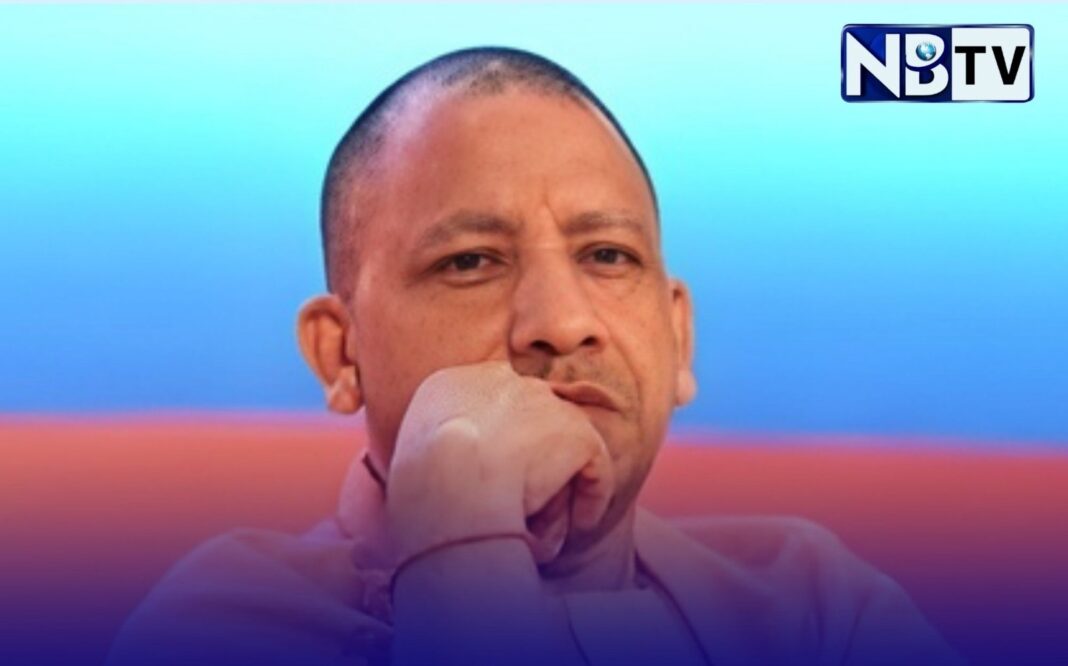 যোগী রাজ্যে দীর্ঘ পুলিশ ও তল্লাশিতে মিলল না একজনও বাংলাদেশী বা রোহিঙ্গা, প্রশ্নের মুখে বিজেপির অভিযোগ!