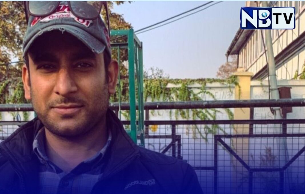 কাশ্মীরি সাংবাদিক ইরফান মেহরাজের বিনা বিচারে দীর্ঘ আটক নিয়ে জাতিসংঘে অভিযোগ মানবাধিকার সংগঠনের