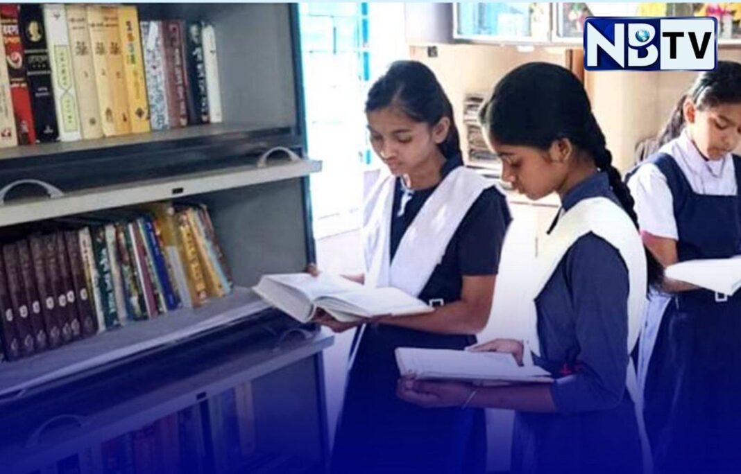 রাজ্যের ৫৫০০ টি স্কুল-মাদ্রাসায় নেই গ্রন্থাগারিক, সব জেনেও কেনো উদাসীন রাজ্য সরকার?