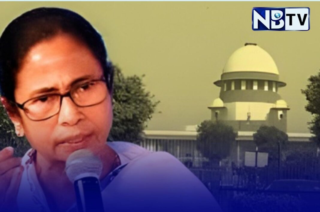 “SIR হবেই, বাধা দেওয়া যাবে না!”, রাজ্য সরকারকে স্পষ্ট জানিয়ে দিল সুপ্রিম কোর্ট