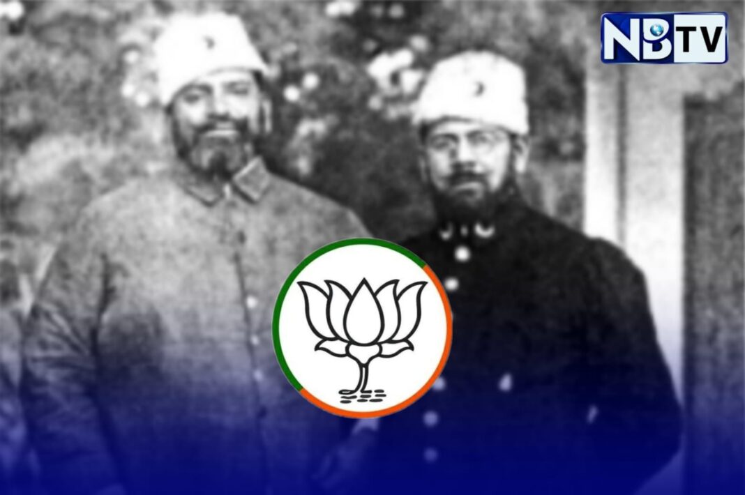 মাদ্রাসা নিয়ে কুৎসা প্রচারকারী বিজেপি কি জানে, ভারতে শিক্ষার কাঠামো নির্মাণের মূল কারিগর মাদ্রাসা?