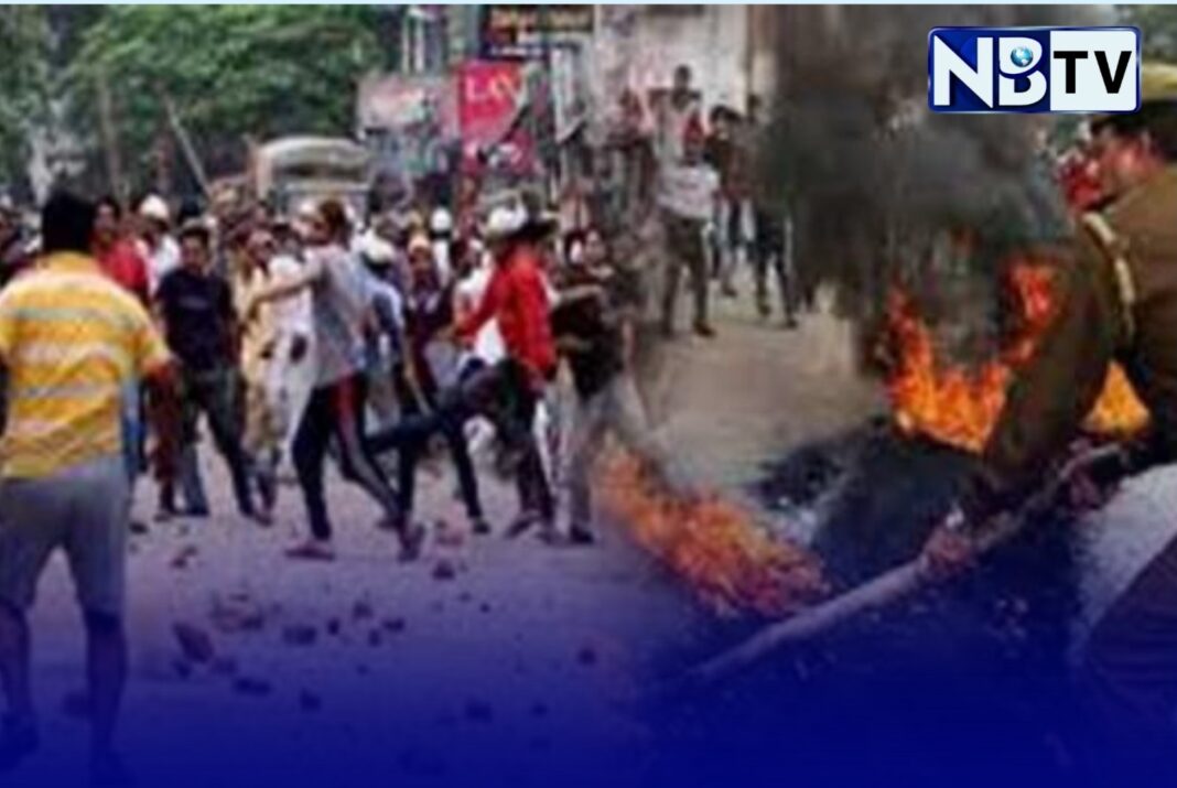 প্রমাণের অভাবে মুজফ্ফরনগর ২০১৩ সালের দাঙ্গা মামলায় ২২ অভিযুক্তকে বেকসুর খালাস দিল উত্তরপ্রদেশ আদালত!