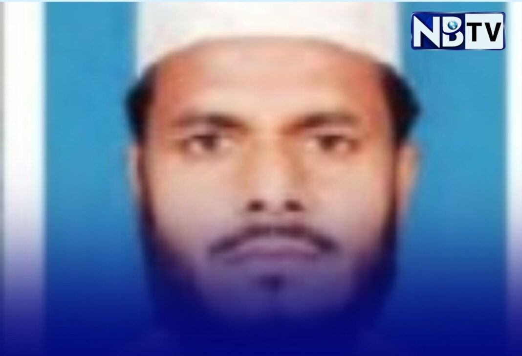 হিন্দু মুসলিম নির্বিশেষে সেবা করে চলেছে আল-মানার মিশন, মূল উদ্যোক্তা মাওলানা আনোয়ার হোসেন কাশেমী