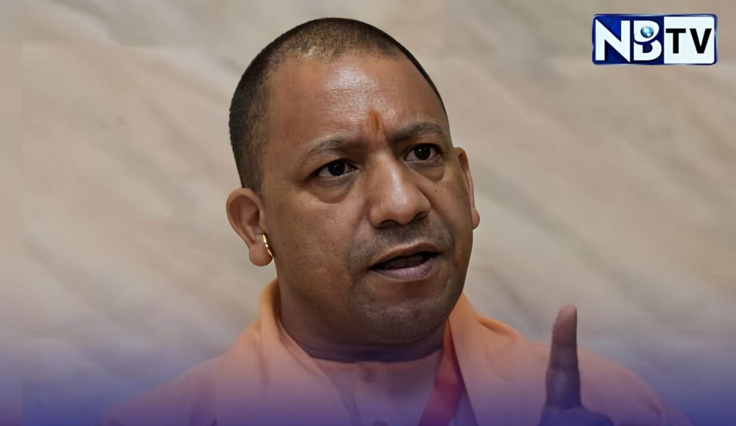 “বাবরি মসজিদ আর কখনও পুনর্নির্মাণ হবে না”, মুসলিম বিদ্বেষী ঘোষণা উত্তরপ্রদেশের মুখ্যমন্ত্রী যোগী আদিত্যনাথের