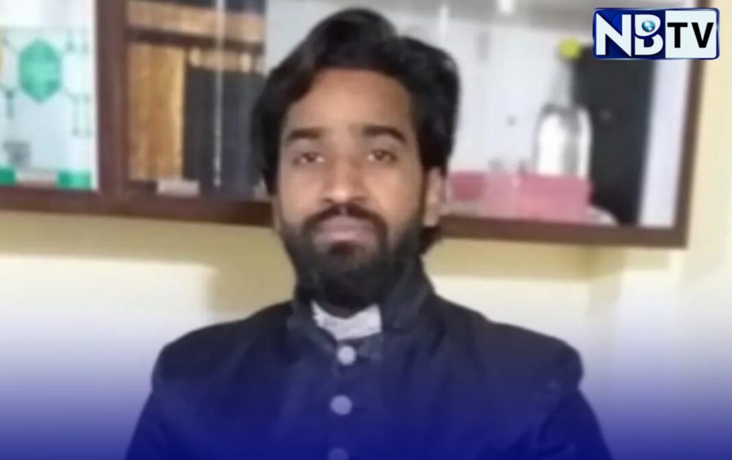 উমর-শারজিলের মতো বিনা বিচারে কারাগারে দিন কাটাচ্ছেন তাসলিম আহমেদ! এবার সুপ্রিম কোর্টে দ্বারস্থ ২০২০ দিল্লি হিংসা মামলায় জামিনের আবেদন!