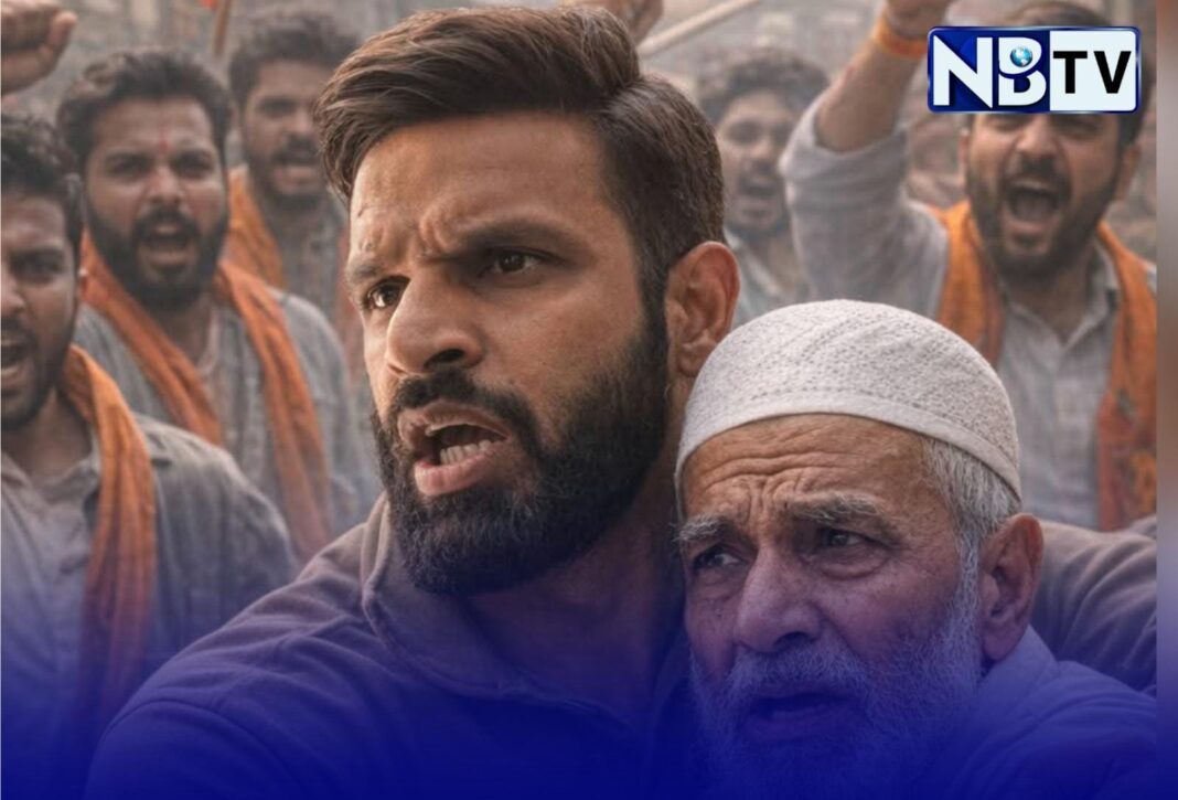 দীপক কুমারকে খুন করলে ২ লক্ষ টাকার পুরস্কার ঘোষণা, ভিডিওর ভাইরাল হওয়ায় বিহার থেকে গ্রেফতার অভিযুক্ত!