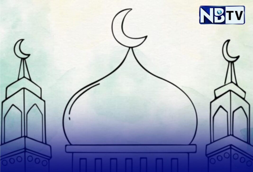 রমজানের আগে মীরাটে বাজার খোলা রাখা ও লাউডস্পিকারের দাবিতে মুসলিমদের আবেদন প্রশাসনের কাছে