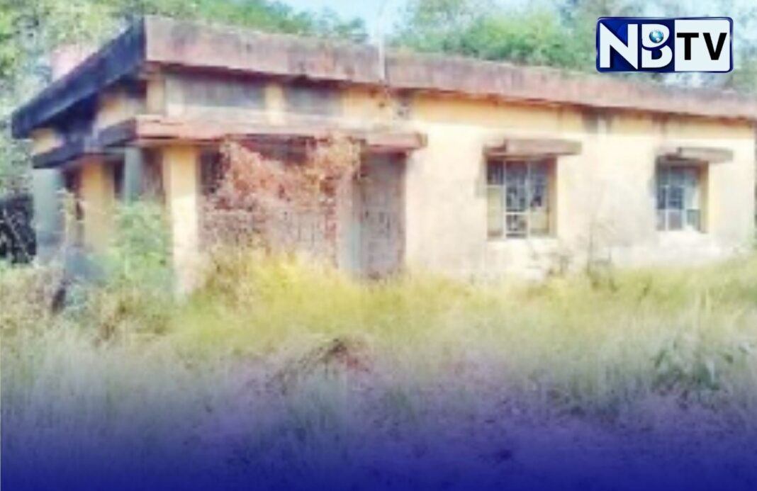 দক্ষিণ ২৪ পরগনার বাগডাঙা স্বাস্থ্যকেন্দ্রে দীর্ঘদিনের অবহেলা, চিকিৎসার সমস্যায় ভুগছেন এলাকাবাসী