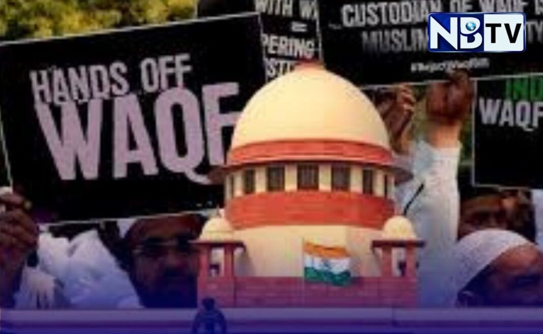 ‘উমিদ’ পোর্টালে কারণ ছাড়াই বাতিল হচ্ছে ওয়াকফ সম্পত্তির আবেদন