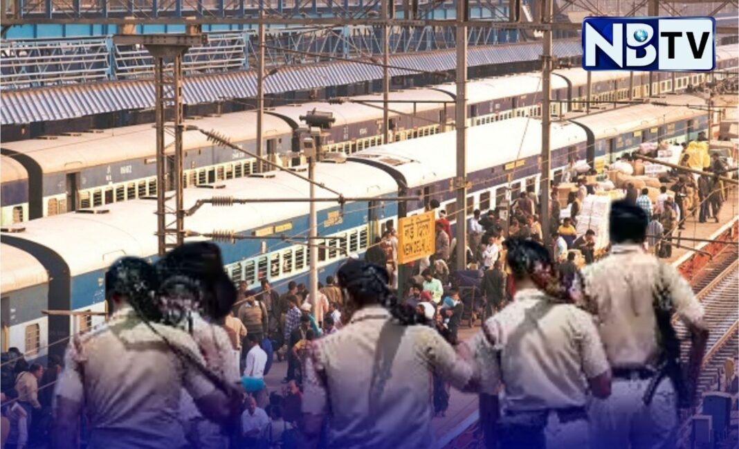 ‘বাংলাদেশি’ বলে অপমান, দিল্লির স্টেশনে ৭২ বছরের মুসলিম বৃদ্ধাকে মারধরের অভিযোগ আরপিএফের বিরুদ্ধে