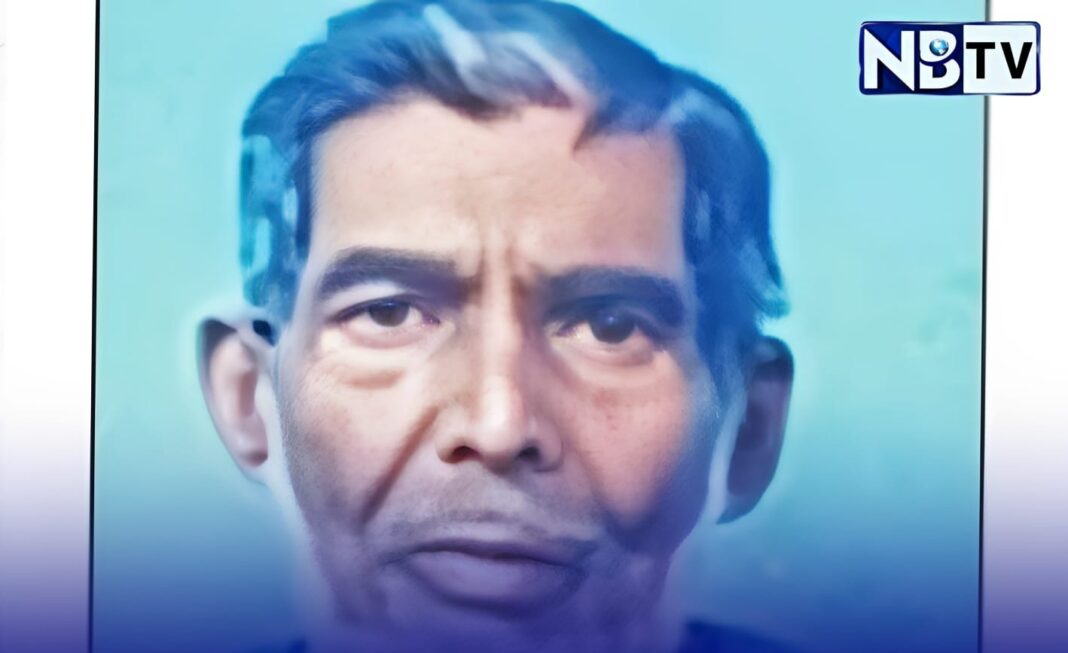 পরপর চারবার শুনানির ডাক, দুশ্চিন্তার ভার সইতে না পেরে ডানকুনিতে প্রবীণ আনোয়ারের মৃত্যু