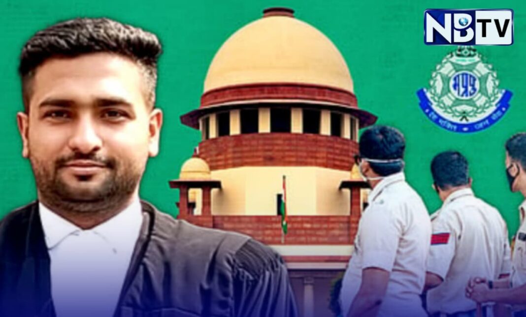 ১৬৫টি মামলায় একই সাক্ষীর নাম, তরুণ আইনজীবী ওয়ারসিরের অনুসন্ধানে ইন্দোর পুলিশের অস্বচ্ছ প্রথা ফাঁস!