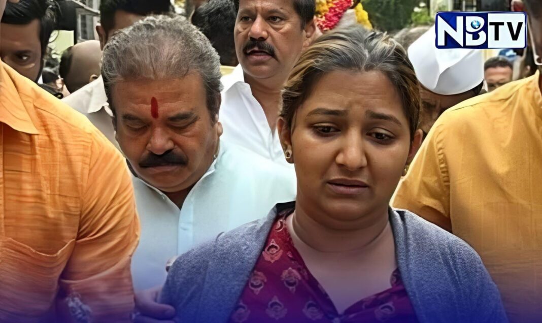 অর্থাভাবে রয়েছেন পেহেলগাও হামলায় নিহত সন্তোষ জগদালের কন্যা, চাকরির প্রতিশ্রুতি দিয়েও সরকার রাখল না কথা