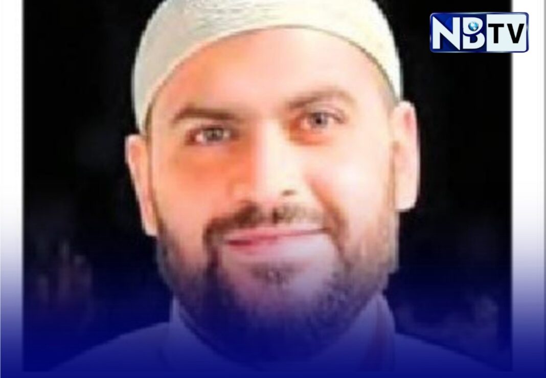 রমজান মাসে আল-আকসা মসজিদ-এর ইমামকে গ্রেফতার করল ইসরাইল, উত্তেজনা বাড়ল জেরুসালেমে