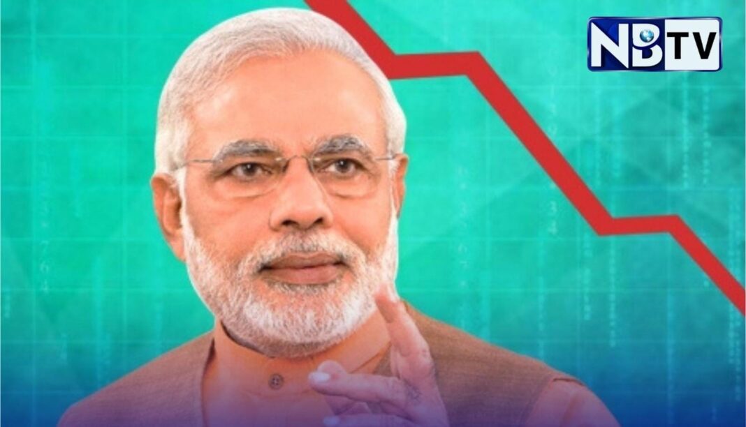 বিপুল ঋণ মকুব সত্ত্বেও নতুন প্রকল্পে অর্থ ঢালতে চাইছে না বিনিয়োগকারীরা, তলানিতে দেশের অর্থব্যবস্থা