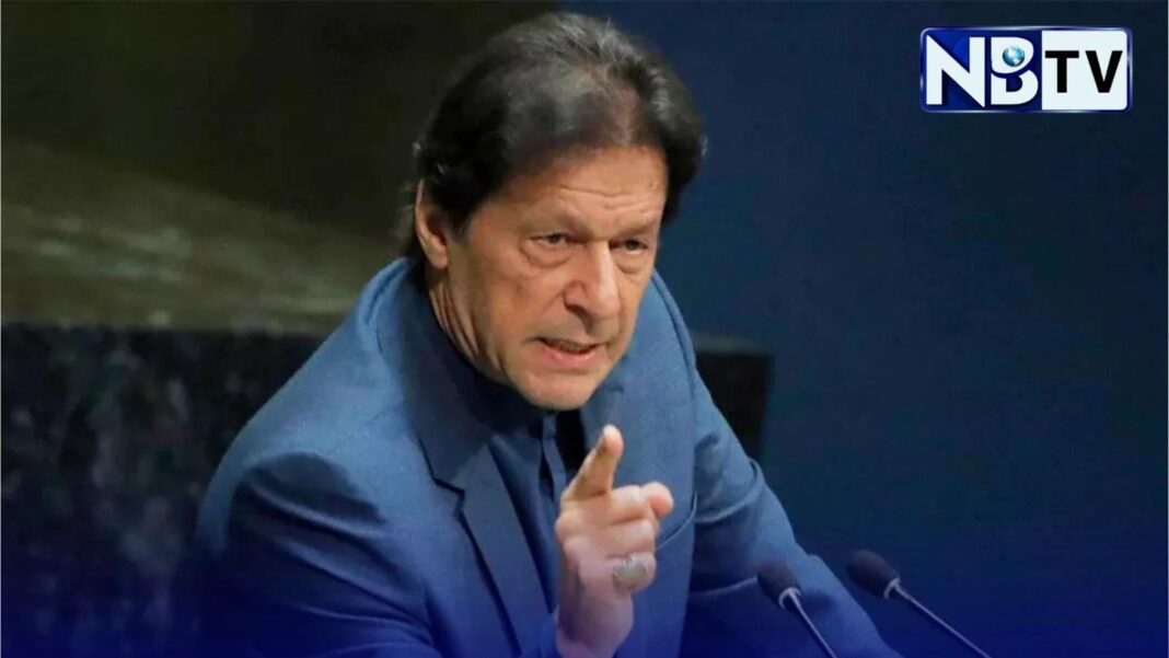 কারাবন্দি ইমরানের স্বাস্থ্য নিয়ে উদ্বেগ প্রকাশ করে পাকিস্তান সরকারকে চিঠি পাঠালো ১৪ জন প্রাক্তন অধিনায়ক