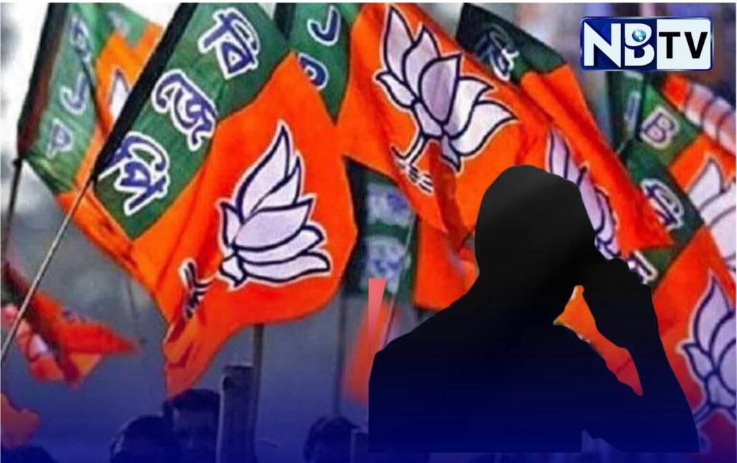 যৌন নিগ্রহের ঘটনার পর কাটমানির ভাগ নিয়ে বিজেপির কথোপকথনের অডিয়ো ভাইরাল, রাজনৈতিক মহলে তীব্র বিতর্ক