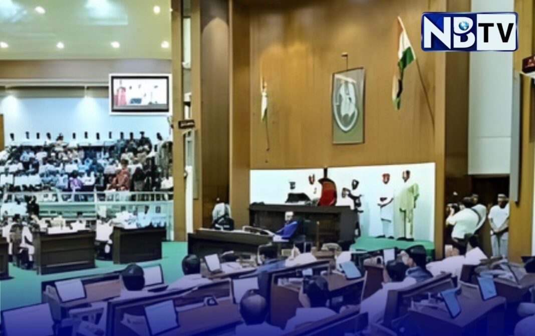 দুই বছরে ১,৩২১ কোটি টাকা অব্যবহৃত! আদিবাসী উন্নয়নে গুজরাত সরকারের খরচে বড় প্রশ্নচিহ্ন