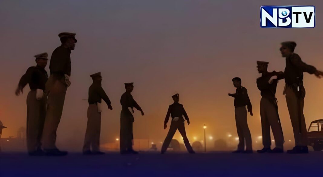 দেশের সর্বোচ্চ পুলিশি পদে বৈষম্যের প্রশ্ন, ৯ রাজ্যে নেই মুসলিম ডিরেক্টর জেনারেল অফ পুলিশ