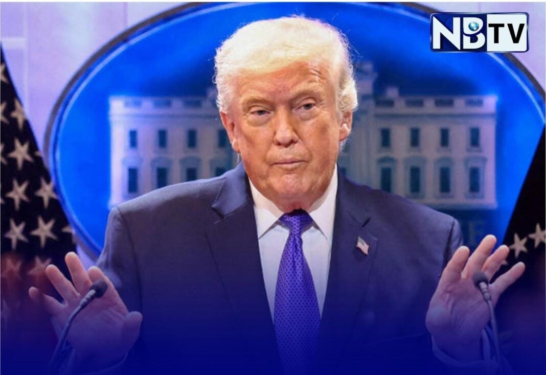 মার্কিন যুক্তরাষ্ট্রের সর্বোচ্চ আদালত নাস্তানাবুদ করল ট্রাম্পের সিদ্ধান্তকে, এবার বেপরোয়া ‘কর’-এ কি পড়বে লাগাম?