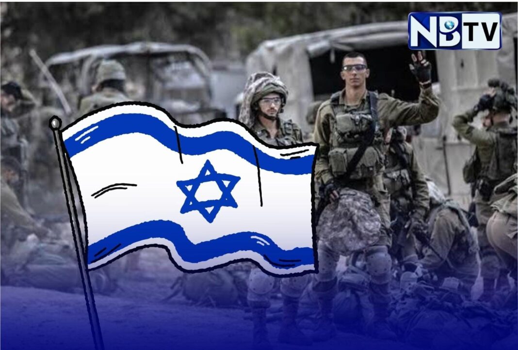 রমজান শুরুতেই পশ্চিম তীরে ১০০-রও বেশি ফিলিস্তিনি আটক, অভিযোগ ইসরায়েলি বাহিনীর বিরুদ্ধে!