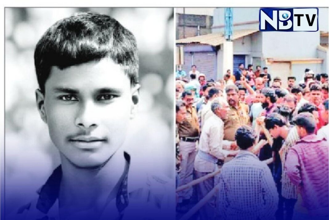 উচ্চমাধ্যমিক দিতে যাওয়ার পথে ইঞ্জিনভ্যানের ধাক্কা, অকালে প্রাণ হারাল জুয়েল শেখ!