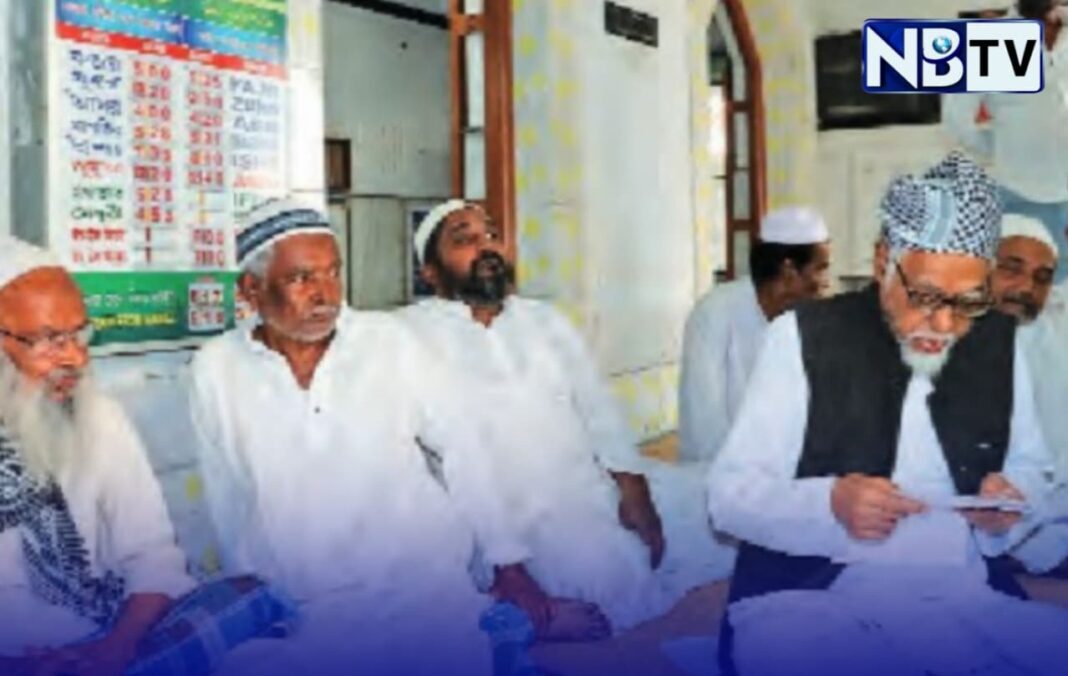 বেহালায় শুধুই মুসলিম ভোটারদের বিরুদ্ধে ফর্ম-৭ জমা দেওয়ার অভিযোগে!