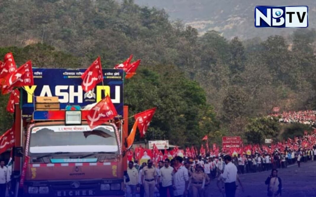 কৃষক-বিরোধী বাজেট! সারা দেশে বিক্ষোভের ডাক কৃষকসভা ও খেতমজুর ইউনিয়নের