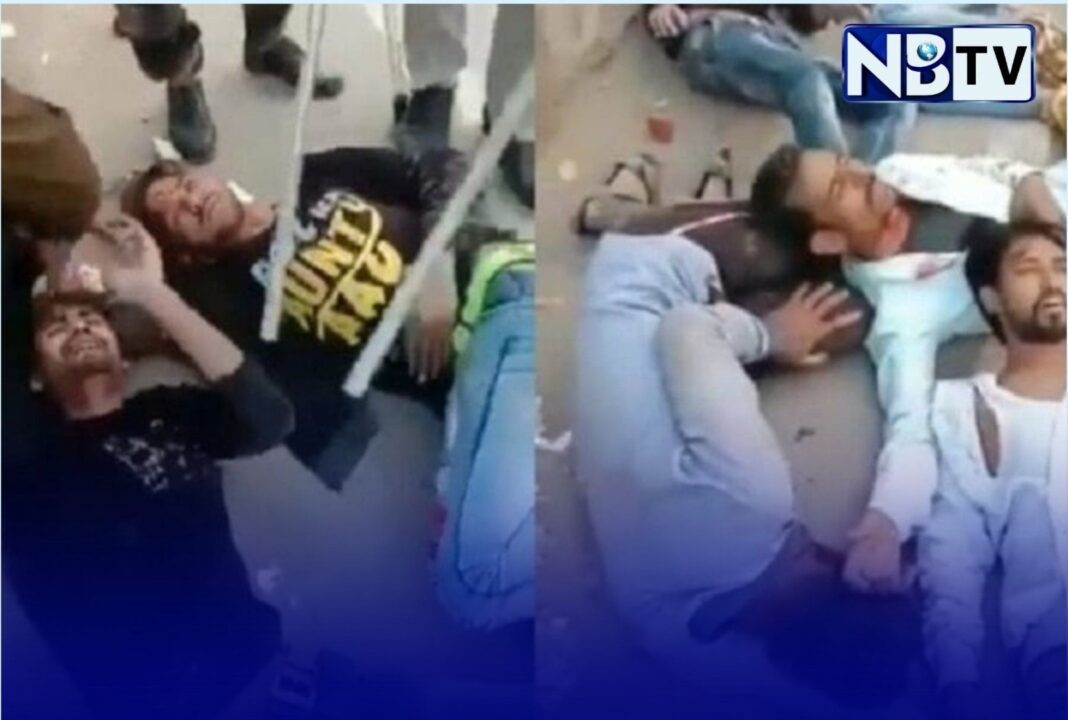 দিল্লি দাঙ্গায় পুলিশী হেফাজতে মৃত্যু হয়েছিল ফাইজানের! ৬ বছর পর দুই পুলিশকর্মীকে আদালতের তলব