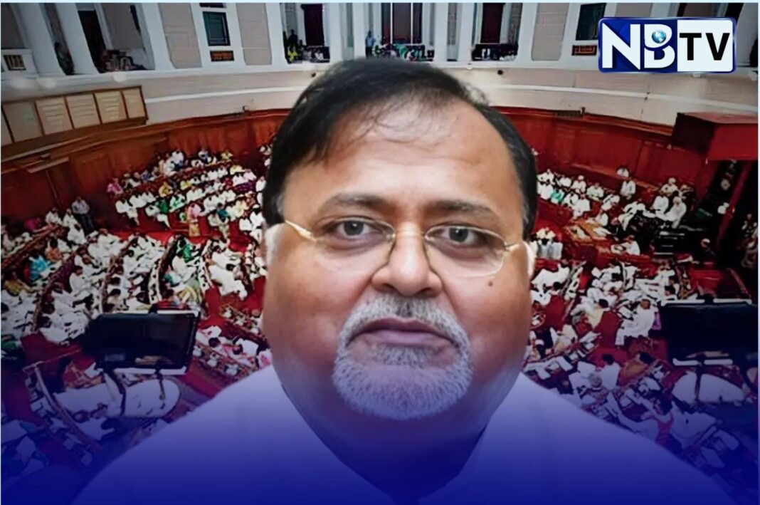 জেল থেকে ফিরেই দায়িত্ব! বিধানসভা কমিটিতে জায়গা পেলেন পার্থ চ্যাটার্জি