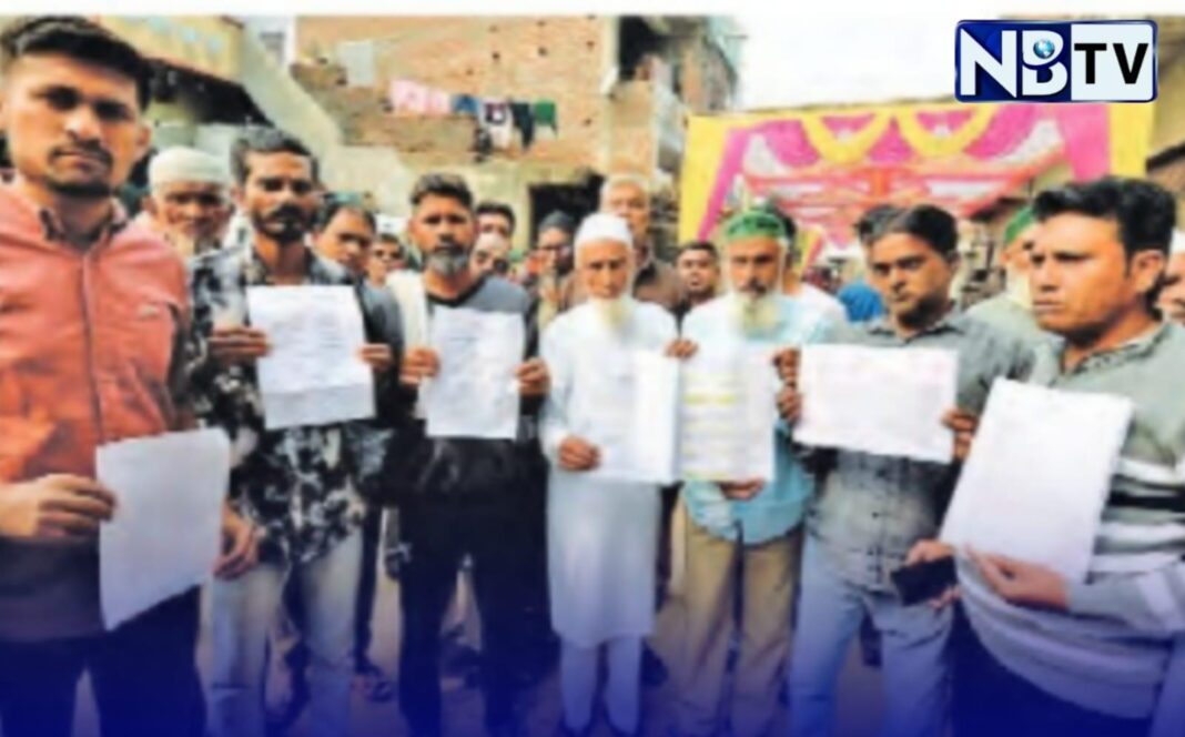 ভোটার তালিকা থেকে নাম বাদ! ৭ নম্বর ফর্মের অপব্যবহারের অভিযোগ গুজরাতে