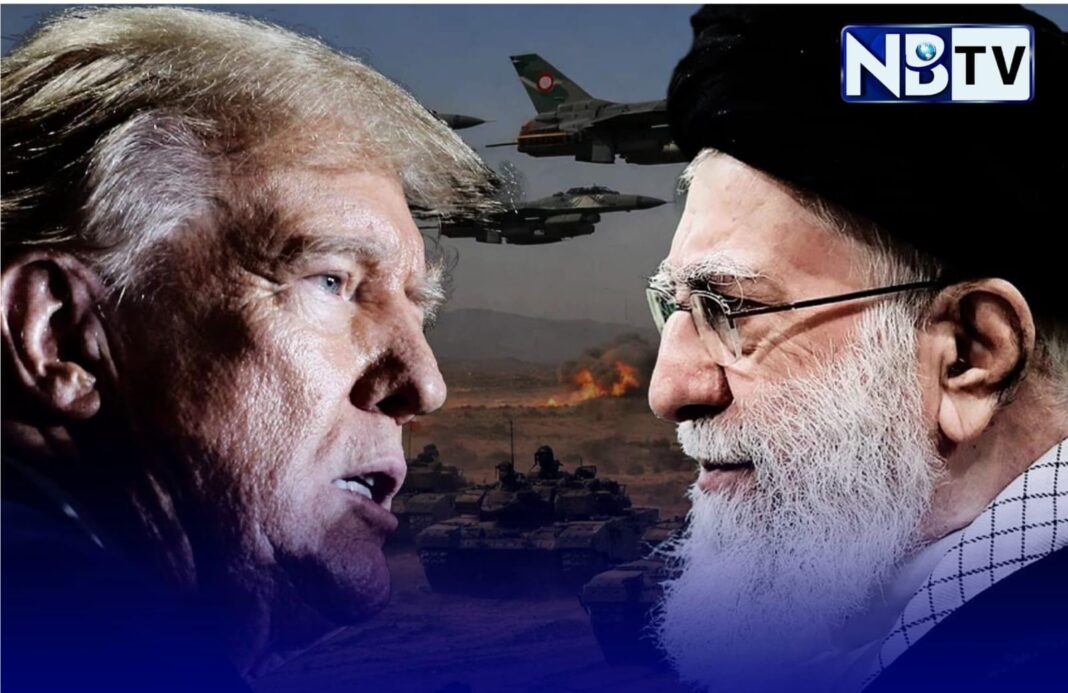 ক্ষেপণাস্ত্রের আঘাতে ভেঙে পড়ল স্কুল, মিনাবে কান্নার রোল: যুদ্ধে প্রাণ গেল বহু কিশোরীর