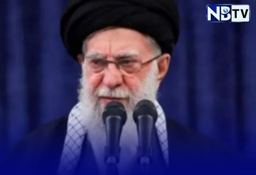 আয়াতুল্লাহ খামেনির মৃত্যুতে ক্ষোভ প্রকাশ মুসলিম পার্সোনাল ল’ বোর্ডের!