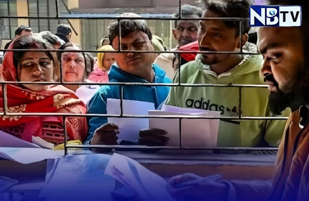 কলকাতার মুসলিম অধ্যুষিত এলাকায় বহু ভোটারের নাম ‘অ্যাডজুডিকেশন’-এ, বাড়ছে উদ্বেগ!