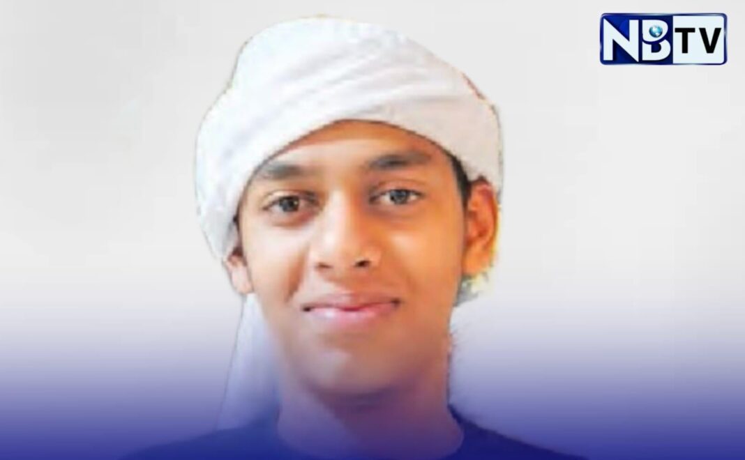 চারশোর কাছাকাছি ভাষা আয়ত্ত! তামিলনাড়ুর তরুণ মাহমুদ আকরামকে ঘিরে চর্চা