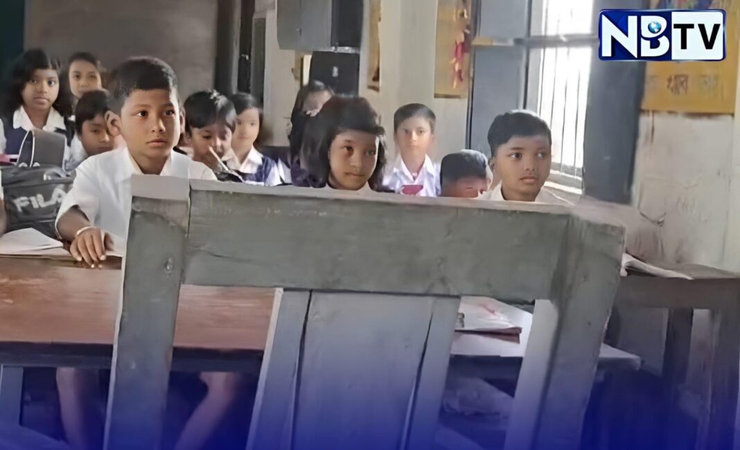 শিক্ষক নেই স্কুলে, ক্লাস না করেই বাড়ি ফিরছে পড়ুয়ারা—ঘাটালে উদ্বেগ বাড়ছে অভিভাবকদের