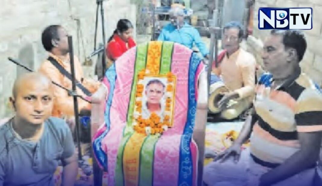 রোজা রেখেই হিন্দু প্রতিবেশীর শেষকৃত্য ও শ্রাদ্ধের দায়িত্ব নিলেন মুসলিম যুবকেরা, নদিয়ায় সম্প্রীতির নজির