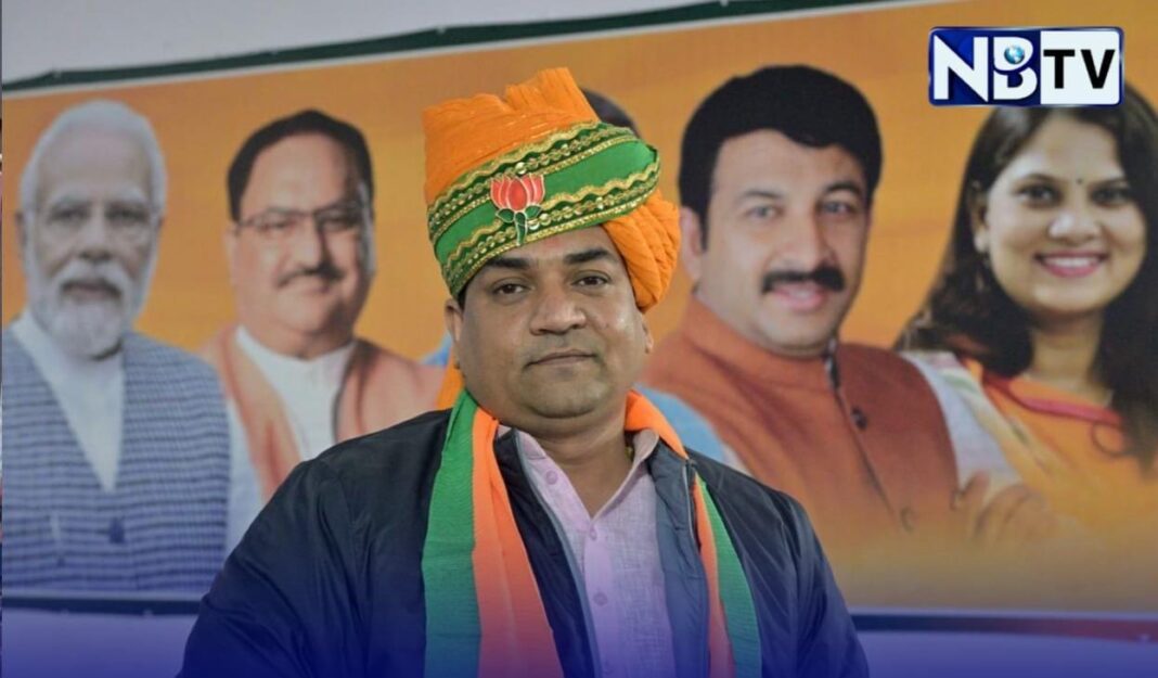 দিল্লি দাঙ্গা মামলায় কপিল মিশ্রর বিরুদ্ধে নতুন মামলা নথিভুক্ত করার নির্দেশ দিল না আদালত