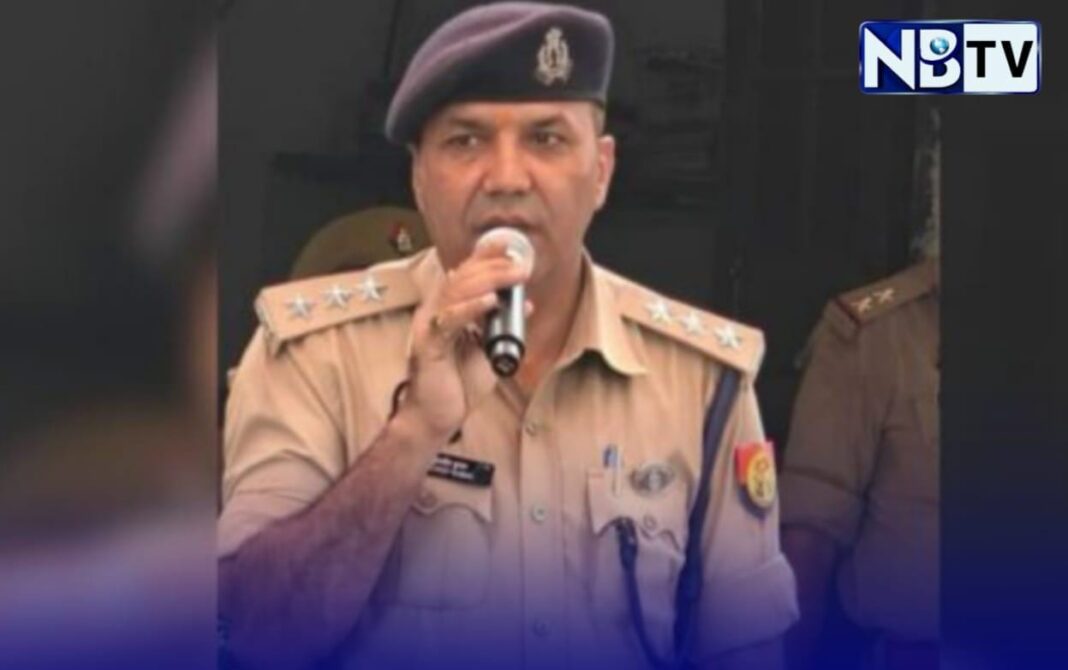 ‘ইরান নিয়ে এত চিন্তা হলে সেখানেই যান’— পুলিশ আধিকারিকের মন্তব্য ঘিরে বিতর্ক, তীব্র সমালোচনা বিরোধীদের