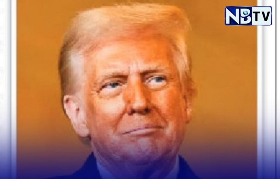 বিশ্বকাপ ও অলিম্পিকে ট্রাম্পের প্রবেশে নিষেধাজ্ঞার সম্ভাবনা!