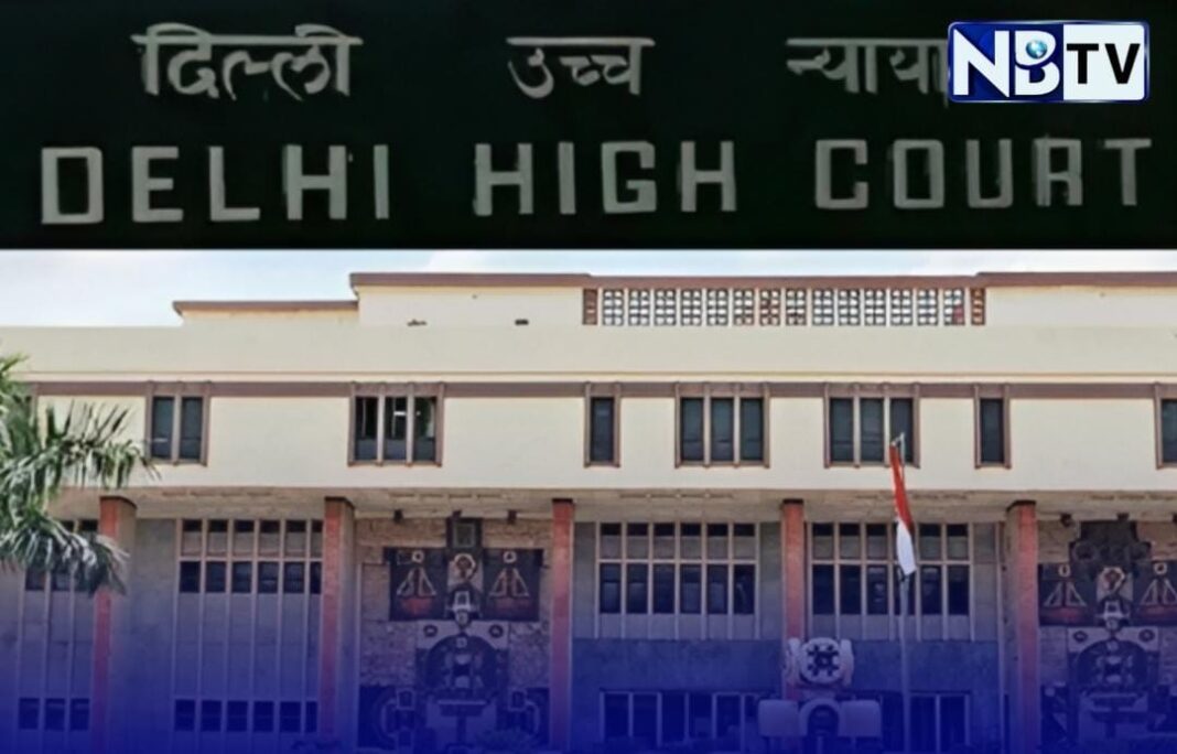 উত্তম নগরে সাম্প্রদায়িক অশান্তির আশঙ্কা, শান্তিপূর্ণ ঈদ নিশ্চিত করতে কড়া বার্তা দিল দিল্লি হাইকোর্ট