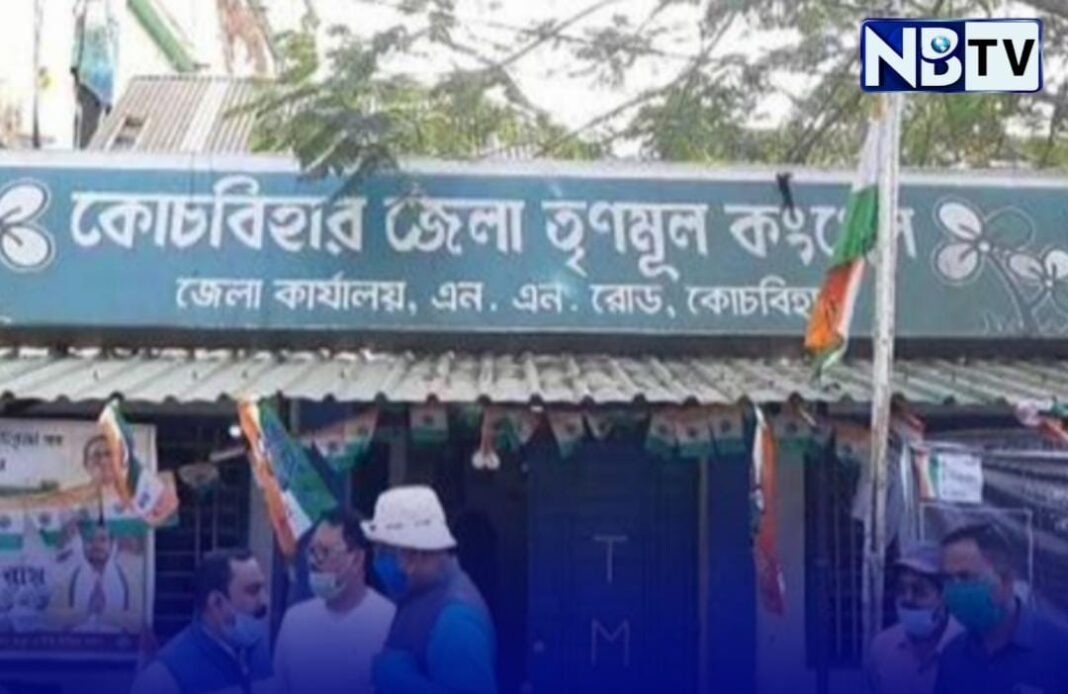 কোচবিহারের ৯টি আসনে সংখ্যালঘু প্রার্থী না থাকায় তৃণমূলের তালিকা নিয়ে ক্ষোভ, নতুন সমীকরণ গড়ার ইঙ্গিত বামেদের!