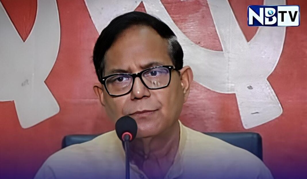অভয়ার পরিবারের বক্তব্য নিয়ে পাল্টা সেলিম, ‘প্রথম দিন থেকেই পাশে বামরা’, একইসঙ্গে আক্রমণ তৃণমূল বিজেপিকে